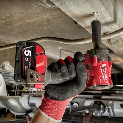 Milwaukee M18 FUEL Compact Impact Wrench M18 FIW212-0